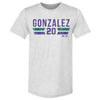 Luis Gonzalez Arizona Font by 500 LEVEL