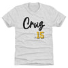 Oneil Cruz Pittsburgh Script by 500 LEVEL