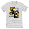 Kris Letang Offset Y by 500 LEVEL