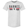 Scottie Barnes Toronto Raptors Font by 500 LEVEL