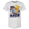 Ja Morant Memphis Grizzlies Retro by 500 LEVEL