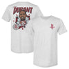 Kevin Durant Houston Rockets Caricature F&B by 500 LEVEL