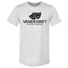 Vandegrift Crown Trio Theatre Company Masks Logo by 500 LEVEL