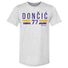 Luka Doncic Los Angeles Lakers Font by 500 LEVEL