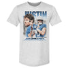 Justin Herbert Los Angeles C Vintage by 500 LEVEL