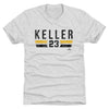 Mitch Keller Pittsburgh Font by 500 LEVEL