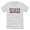 Connor Bedard Chicago Font by 500 LEVEL
