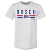 Michael Busch Chicago C Font by 500 LEVEL