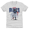 Ozzie Albies Rise B by 500 LEVEL