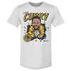 Steph Curry Golden State Warriors Caricature by 500 LEVEL