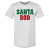 Christmas Santa Bod by 500 LEVEL