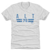 Joe Alt Los Angeles C Font by 500 LEVEL