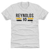 Bryan Reynolds Pittsburgh Font by 500 LEVEL