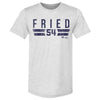 Max Fried New York Y Font by 500 LEVEL