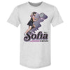 Sofia Kenin Retro by 500 LEVEL
