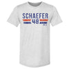 Matthew Schaefer New York I Font by 500 LEVEL