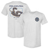 Philadelphia Union Pocket Hometown F&B by 500 LEVEL