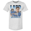 Ladd McConkey Los Angeles C Vintage by 500 LEVEL