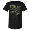 Julian Love Seattle Picked With Love WHT by 500 LEVEL