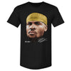 Micah Parsons Green Bay Vintage Head WHT by 500 LEVEL