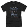 Jacob Fatu Grunge WHT by 500 LEVEL