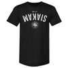 Pascal Siakam Indiana Pacers 2026 NBA All-Star Invert WHT by 500 LEVEL