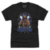Drew McIntyre Gritty WHT by 500 LEVEL