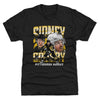 Sidney Crosby Pittsburgh Vintage WHT by 500 LEVEL