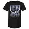 Davante Adams Los Angeles R 1000 Career Receptions WHT by 500 LEVEL