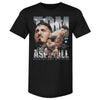 Tom Aspinall Vintage WHT by 500 LEVEL