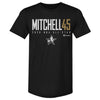 Donovan Mitchell Cleveland Cavaliers 2026 NBA All-Star Elite WHT by 500 LEVEL