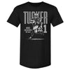 Tre Tucker Las Vegas Bitmap WHT by 500 LEVEL