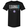 Luana Orlando Pride Elite WHT by 500 LEVEL