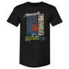 Anthony Edwards Minnesota Timberwolves All Net WHT by 500 LEVEL