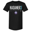 Kylie Nadaner Orlando Pride Elite WHT by 500 LEVEL