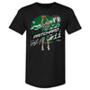 Payton Pritchard Boston Celtics City Emblem WHT by 500 LEVEL
