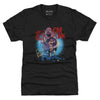 CM Punk Stencil WHT by 500 LEVEL