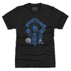 A.J. Styles WWE Splatter WHT by 500 LEVEL