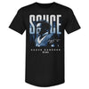 Sauce Gardner Indianapolis Bitmap WHT by 500 LEVEL