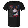 Jurickson Profar Atlanta Gritty WHT by 500 LEVEL