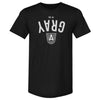 Allisha Gray Atlanta Dream Invert WHT by 500 LEVEL