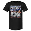 Los Angeles Baseball 2024 Champs Trio Vintage WHT by 500 LEVEL