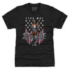 Tyra Mae Steele Flag Name WHT by 500 LEVEL