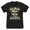 Sidney Crosby Champ W WHT by 500 LEVEL