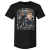 New England Football 2025 Conference Champions Vintage WHT by 500 LEVEL