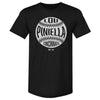 Lou Piniella Cincinnati Vintage Baseball WHT by 500 LEVEL