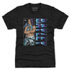 Bayley WWE Vertical Name WHT by 500 LEVEL