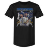 Shohei Ohtani & Clayton Kershaw Los Angeles D Legend Meets Future WHT by 500 LEVEL