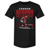 Connor Bedard Chicago Repeat WHT by 500 LEVEL