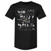 Brock Bowers Las Vegas Sin City Snag WHT by 500 LEVEL